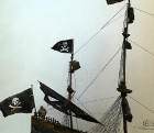 Banderas piratas