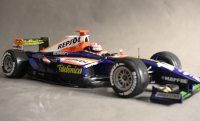 Formula GP2 escala 1:18