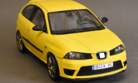 1/18 Seat Ibiza Mk3