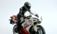 1/12 R1 YAMAHA