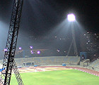 Foto del estadio de Coqueiros